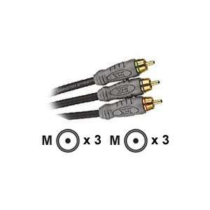  Monster Cable Standard THX V100CV 4 NF   video cable 