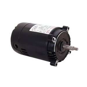   Smith T1102, Single Phase Jet Pump Motor   115/230 Volts 3450 Rpm 1hp