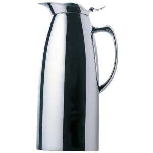  6.3 cup Stainless Steel Coffee Pot