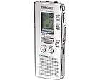 Sony ICD R100PC Portable Digital Voice Recorder