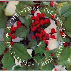 Christmas Treasury of Classics [Vinyl LP] [Stereo] Nat King Cole 