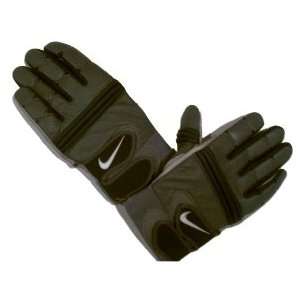  Nike G Tack Demolition II Lineman Football Gloves (L 