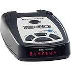 BELTRONICS VECTOR 95 RADAR DETECTOR  