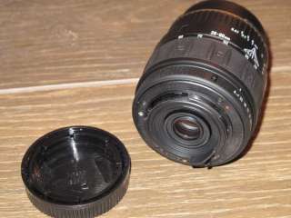 Quantaray 28 90mm 13.5 5.6 Camera Lens for Pentax AF AutoFocus  