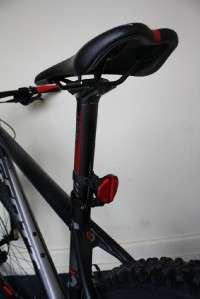 Scott Scale 29 Comp. Mountain Bike   Black/Red/Silver   Mint 