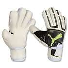 puma soccer gloves  