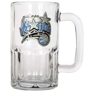 Orlando Magic 20oz Root Beer Style Mug   Primary Logo 