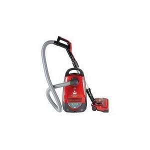    BISSELL 12 Amp DIGIpro Canister Vacuum 6900
