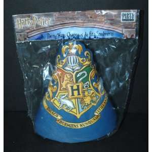  Harry Potter 8 Party Hats / Sombreros Toys & Games