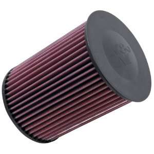  Replacement Round Air Filter   2008 Ford Focus Ii 1.8L L4 