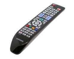 Samsung LN46B630 LCD TV Remote Control BN59 00853A  