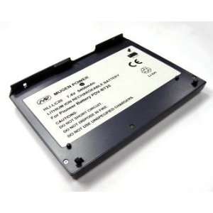  Mugen Power 5800mAh Battery for PIONEER DVD Electronics