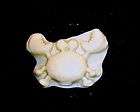 Crab Animal  Flexible Push Silicone Mold Candy Cookies Crafts Cake 
