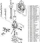 Rotax FR125 kart engine manuals max & Jr. Max service repair