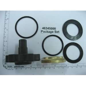  Grohe Replacement Part 46345000 Ladylux Plus Mounting Kit 