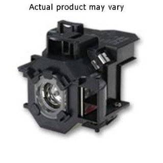   Replacement Lamp for PowerLite S3 Projector Explore similar items