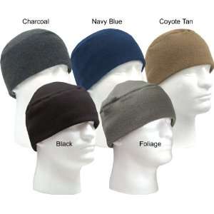  Gi Type Polar Fleece Watch Cap   Digital Sports 