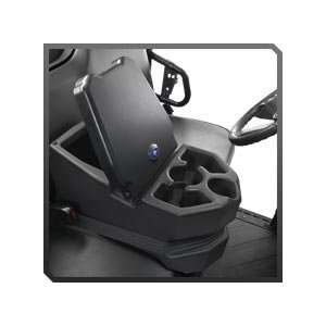  Polaris Ranger   Flexsteel Premium Seat Kit: Automotive