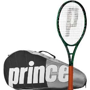  Prince EXO3 Graphite 100 MidPlus Tennis Racquet & 3 Pack Bag 