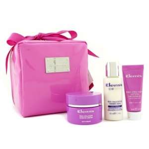Elemis Think Pink Beauty Kit Pro Collagen Marine Cream + Pro Collagen 