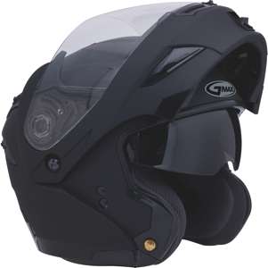 GMAX 54 GM54S GM54 Modular Snowmobile Helmet  