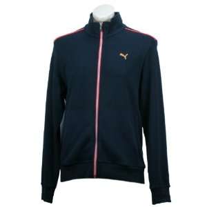  Puma Golf Graphic Track Jacket   557962: Sports & Outdoors