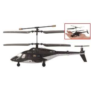 Aircraft Tool Supply Rc Mini Airwolf Helicopter  