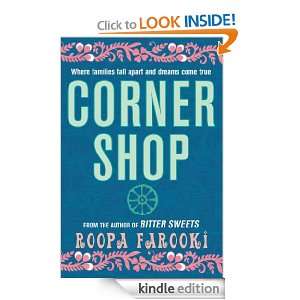 Start reading Corner Shop  