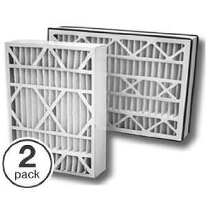   Baron 14x26x5 Residential Air Filter (Package of 2)