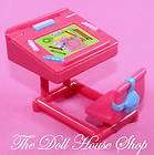 pink school desk chair kids playroom school fisher pric $ 7 49 50 % 