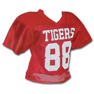  Sports Belle BFJ 3 Youth Football Practice Jersey Royal 