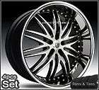 22Wheels and Tires Land Range Rover HSE Sport Rims