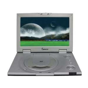  Impecca 10.2 Wide Screen Portable DVD Player Electronics