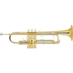  Selmer Paris 80J Chorus Series Bb Trumpet 1901 Lacquer 