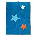   NWT PAMPER PRINCESS ST EVE Blue Hearts Beach Towel Wrap CoverUp XL 14