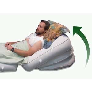  Sleep Apnea Relief Wedge   A Comfort System. Patented 