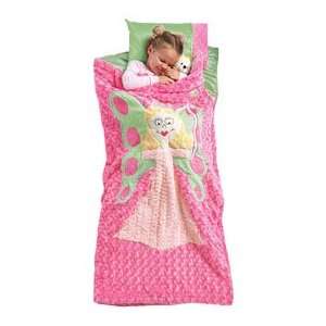 princess sleeping bag