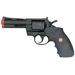  Spring Smith & Wesson Model 10 Revolver FPS 230 Airsoft 