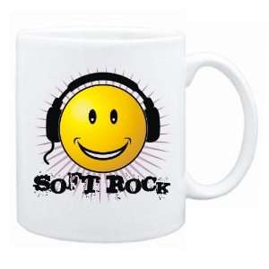    New  Smile , I Listen Soft Rock  Mug Music: Home & Kitchen