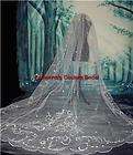 Wedding Veils Cathedral Veils White/Whit​e IN STOCK