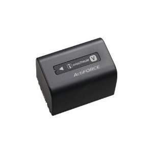  Sony NP FV50 Rechargeable Battery Pack (Bulk Packaging) for Sony 