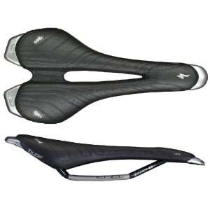  Specialized Toupe Comp Gel Saddle (143mm) Sports 
