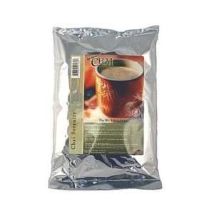 Caffe DAmore Chai Serenity   Green Tea (3 lb. Bulk Bag)  