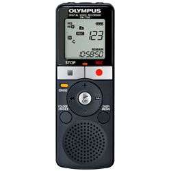 Olympus VN 7700 Digital Voice Recorder Dictation Machine Dictaphone 