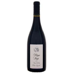 2006 Stags Leap Petite Syrah, Napa Valley 750ml Grocery 