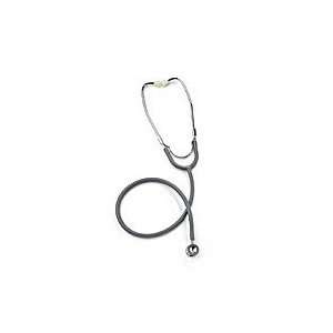  Pediatric and Neonatal Stethoscopes   Neonatal, Gray   1 