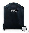8701 Weber Charcoal Grill Full Cover for Old Performer items in Weber 