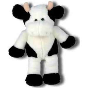  Milk Chocolate Cow 16  Make Your Own *NO SEW* Stuffed Animal 