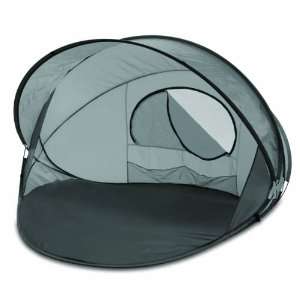  Picnic Time Summerwinds Portable Pop Up Sun/Wind Shelter 