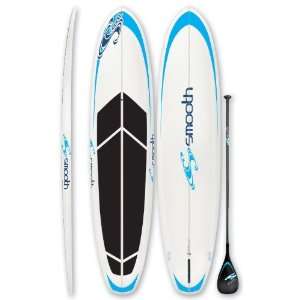 Stand up Paddle Board SUP Package Bomber 11 Foot with Paddle and Board 